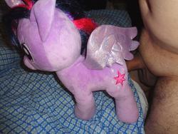 character:twilight_sparkle male penis sex sph toy:build-a-bear toy:plushie // 2592x1944 // 488.8KB