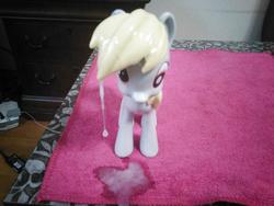 character:derpy_hooves cum cum_on_toy toy:funko toy:vinyl_figures // 1000x750 // 241.7KB