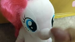 character:pinkie_pie creator:winter cum cum_on_plushie has_audio male masturbation penis quality:720p toy:build-a-bear toy:plushie video // 1280x720 // 7.8MB