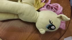 character:fluttershy creator:pochi fetish:watersports has_audio male pee pee_on_plushie penis quality:1080p toy:build-a-bear toy:plushie video // 1920x1080 // 107.4MB