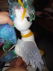 character:princess_celestia grinding male penis toy:plushie // 1944x2592 // 647.2KB