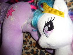 character:princess_celestia character:twilight_sparkle hornjob sph toy:build-a-bear toy:plushie // 2592x1944 // 450.0KB
