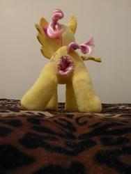 character:fluttershy sph toy:plushie // 750x1000 // 85.3KB