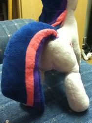 character:twilight_sparkle creator:jin toy:plushie // 720x960 // 274.0KB
