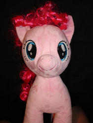 character:pinkie_pie cum cum_on_plushie toy:build-a-bear toy:plushie // 960x1280 // 292.0KB