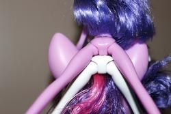 character:rarity character:twilight_sparkle equestria_girls toy:brushable toy:doll // 1000x667 // 190.4KB