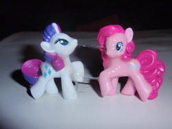 character:pinkie_pie character:rarity cum cum_on_toy toy:blindbag // 1600x1200 // 408.1KB