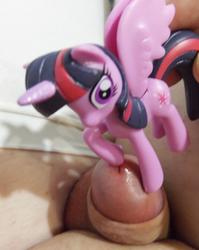 character:twilight_sparkle male penis precum toy:figurine // 575x724 // 58.0KB
