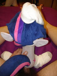 character:twilight_sparkle creator:jin male penis socks toy:plushie // 1944x2592 // 2.1MB