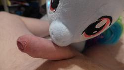 character:rainbow_dash male penis toy:build-a-bear toy:plushie // 940x529 // 43.2KB