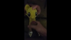 character:fluttershy creator:ritehist cum cum_on_plushie male masturbation no_audio penis quality:240p toy:plushie vertical_video video // 426x240 // 6.5MB