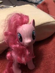character:pinkie_pie cum cum_on_toy toy:brushable // 3024x4032 // 2.5MB