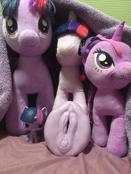 character:twilight_sparkle toy:bad_dragon toy:build-a-bear toy:fleshlight toy:funko toy:mary_the_anthro_mare toy:plushie toy:pop_figures // 2448x3264 // 1.3MB