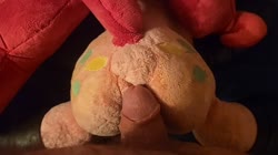 character:pinkie_pie creator:pinkiefucker dried_up_cum grinding male no_audio penis quality:720p sex sph toy:custom_plush toy:plushie video // 1280x720 // 41.8MB