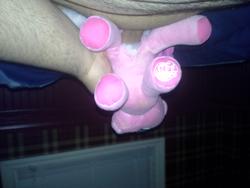 character:pinkie_pie male penis sex sph toy:plushie // 2560x1920 // 818.2KB