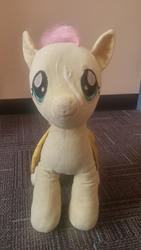 character:fluttershy creator:winter cum cum_on_plushie toy:build-a-bear toy:plushie // 2340x4160 // 1.3MB