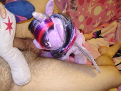 character:twilight_sparkle creator:jin male penis toy:build-a-bear toy:plushie // 1280x960 // 568.0KB