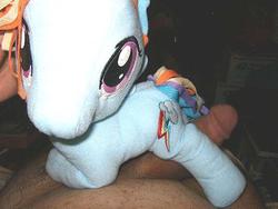 character:rainbow_dash male penis toy:plushie // 640x480 // 52.6KB