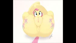 character:fluttershy cum cum_tribute has_audio male masturbation penis video // 426x238 // 18.8MB