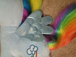 character:rainbow_dash creator:winter cum cum_on_plushie cum_on_wings toy:build-a-bear toy:plushie // 3753x2814 // 1.6MB
