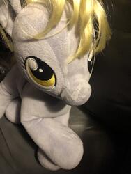 character:derpy_hooves creator:that_purple_horse cum cum_on_plushie toy:build-a-bear toy:plushie // 3024x4032 // 2.3MB