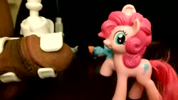 character:pinkie_pie character:rainbow_dash male no_audio penis toy:mcdonalds video // 532x300 // 2.6MB