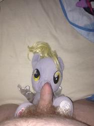 character:derpy_hooves creator:that_purple_horse male penis toy:build-a-bear toy:plushie // 968x1296 // 254.7KB