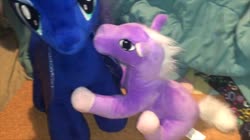 blowjob character:princess_luna character:purple_horse compilation creator:that_purple_horse cum cum_on_cutie_mark cum_on_plushie cutie_mark fetish:watersports grinding has_audio male masturbation pee pee_on_plushie penis petting sex toy:build-a-bear toy:plushie video wingjob // 960x540 // 61.0MB