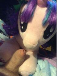 character:starlight_glimmer creator:that_purple_horse male penis toy:build-a-bear toy:plushie // 968x1296 // 321.4KB