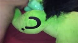 anus artist:joltage character:anon character:anonfilly creator:vinyl has_audio lifesized male oc penis quality:480p sex sph toy:custom_plush toy:dht toy:fleshlight toy:plushie vagina vaginal video // 854x480 // 7.5MB