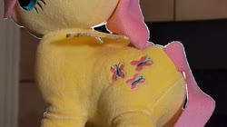 character:fluttershy cock_worship creator:plushmlp cum cum_on_cutie_mark cum_on_plushie cutie_mark doggy_style grinding male masturbation narrative no_audio penis precum quality:1080p sex story toy:2017_movie_plush toy:plushie video // 1920x1080 // 118.0MB