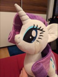 character:rarity creator:sponad cum cum_on_plushie toy:plushie // 813x1079 // 1.9MB