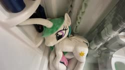 character:princess_celestia creator:lolzorg fetish:watersports has_audio lifesized male pee pee_on_plushie quality:720p toy:custom_plush toy:plushie video // 1280x720 // 10.0MB